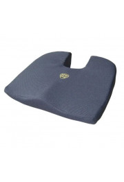 Ortopēdiskais ķīļveida spilvens  DEFA Defa  tailbone seat cushion