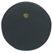 Ortopēdiskais diskveida spilvens Defa Swivel cushion  32 cm 